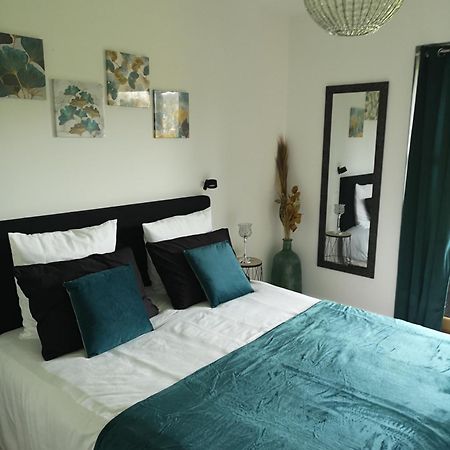 La Pause Bed & Breakfast Surville  Екстериор снимка