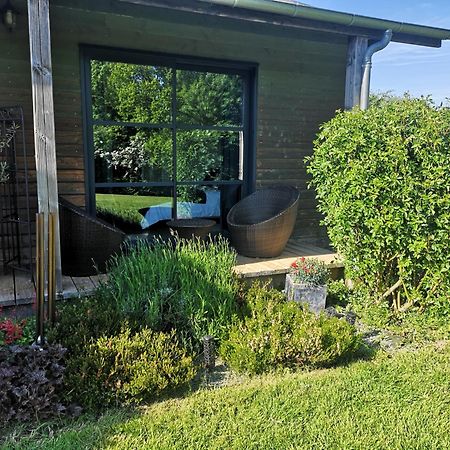 La Pause Bed & Breakfast Surville  Екстериор снимка