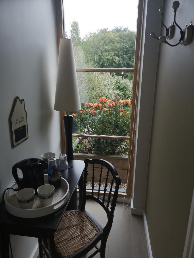 La Pause Bed & Breakfast Surville  Екстериор снимка