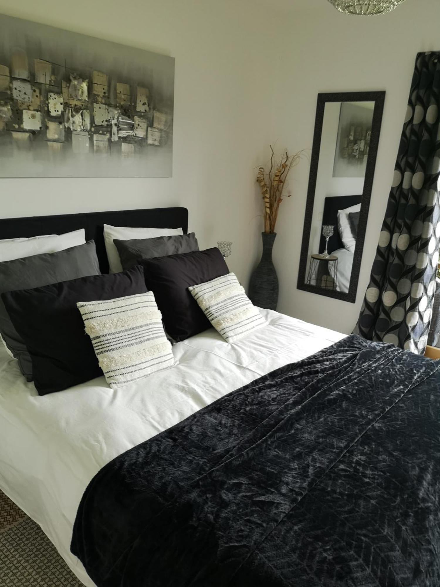 La Pause Bed & Breakfast Surville  Екстериор снимка